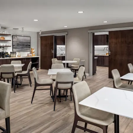 Residence Inn Portland Clackamas