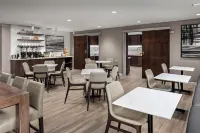 Residence Inn Portland Clackamas Hotels in Clackamas County