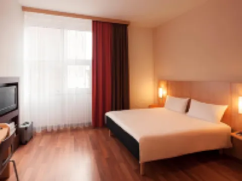 이비스 카를스루에 하우프트반호프