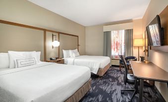 Fairfield Inn Toronto Oakville