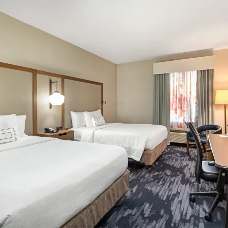 Fairfield Inn Toronto Oakville