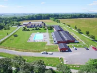 "Antine" - 6km from the Sea