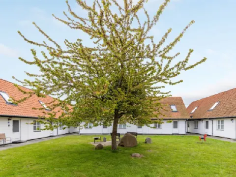 "Majvi" - 300m from the Sea Hotels near Løvehovedet