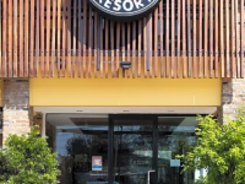 Motive Cottage Resort Hotels near Khuk Khak Beach - หาดคึกคัก