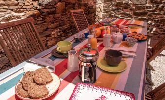 Chambres d'Hotes Hameau de Taur