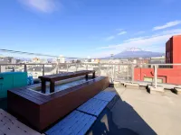 Tabist Yuen No Yado Fujimi Hotels in Fuji