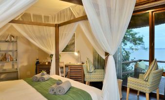 Nibela Lake Lodge by Dream Resorts