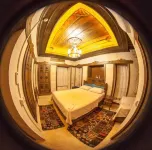 TÜRKMEN Konagi HALFETİ BUTİK Otel Hôtels à : Simaliye Mahallesi