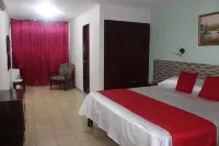 Hotel Caribe Panamá Hotels in Panama City