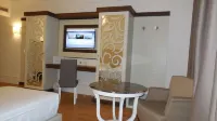Hotel Marechiaro Hotels in Джиццерія
