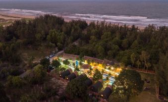 Hoi An SeaBreeze Village Resort