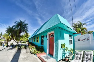Angler's Inn Hotel di Captiva