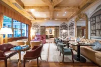 Hotel Granduca Houston Hotels in Houston