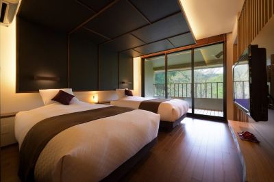 その他 鶯宿温泉 長栄館の写真