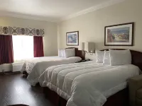 Homestead Apart-Hotel Các khách sạn ở Pleasantville