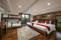Jacaranda Valley Hotels in Ba Vì