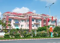 Hung Vuong Hotel Hotels in Tuy Hoa