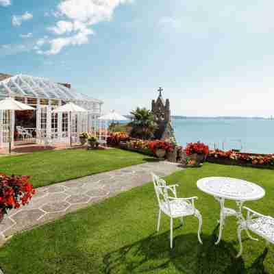 Panorama Guest House Hotel Exterior