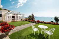 Panorama Guest House Hotels near Corbiere Lighthouse