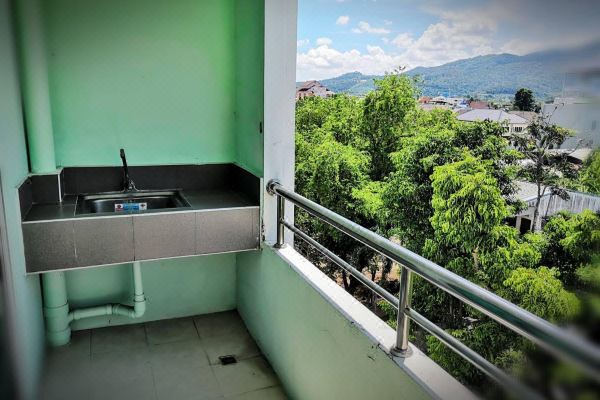 C.S. Apartment Hat Yai(ซี.เอส. อพาร์ทเมนท์ หาดใหญ่)_2