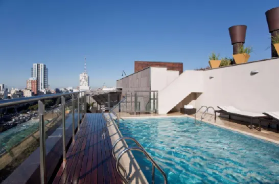 NH Buenos Aires 9 de Julio Hotels near Obelisco