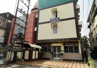 Hotel Prince B Guwahati Hotels in 