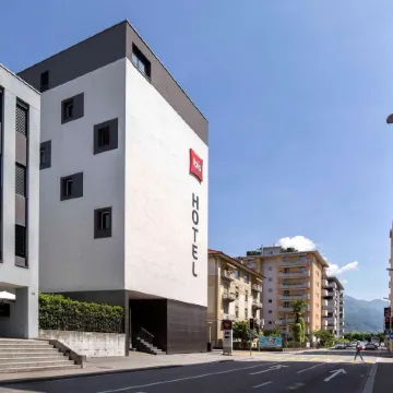 Ibis Locarno