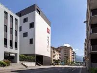Hôtel ibis Locarno Hôtels à : 