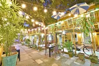 Hotel Villa des Gouverneurs Hotel a 