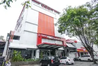Hotel Prince Boulevard