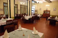 Alasia Hotel - 朝食