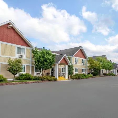 Comfort Inn