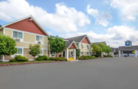 Comfort Inn