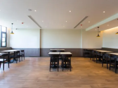 HanTing Hotel (Liangshan Quanpu Town)