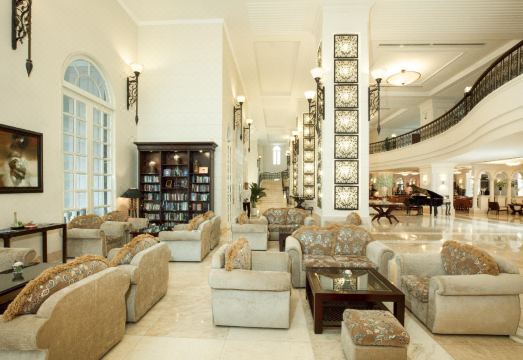 3. 선라이즈 나트랑..