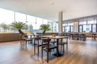 HanTing Hotel (Longnan Hui County Jianxin Road) - พร้อมอาหารเช้า