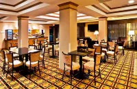 Holiday Inn Express & Suites BARTLESVILLE by IHG - Bữa sáng