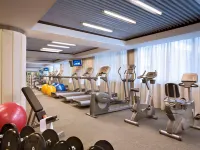 Somerset Emerald City Hotel a Suzhou