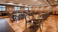 Baymont by Wyndham Culpeper - breakfast