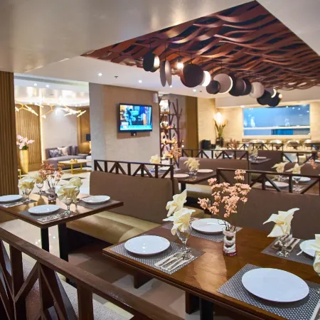 J7 Hotel
