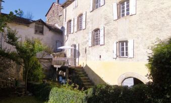 Les Chambres du Therond