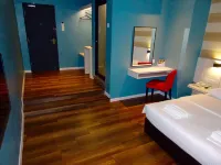 Bayfront Hotel Hotels in Port Dickson