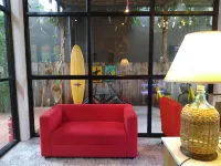 Villa Gris Pranburi