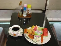 Business Hotel Hiratani Các khách sạn ở Mihama