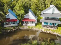 Barn Talaepu Resort