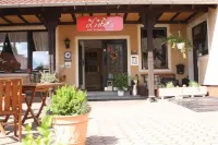 Hotel Bei Liebe's Hotels in Klingenberg am Main