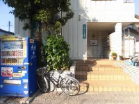 Sora　Single Long Term Hoteller i Higashi Ward