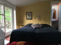 Heltoften Bed & Breakfast Hotels in Nykobing Mors