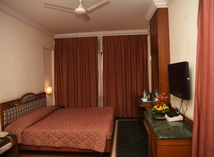 Hotel Maurya