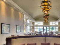 Homewood Suites by Hilton Victoria - parking